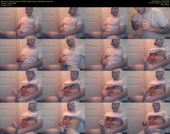 phoenix_star — 38 minute Chaturbate male cam show recording, 720p, Jul 27, 2019