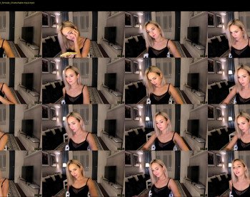 pippalee — 13 minute Chaturbate female cam show recording, 720p, Jul 26, 2019