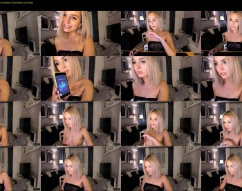 pippalee — 18 minute Chaturbate female cam show recording, 720p, Jul 26, 2019
