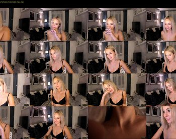 pippalee — 43 minute Chaturbate female cam show recording, 720p, Jul 27, 2019