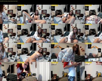 pr3ttyp1nkpussy — 29 minute Chaturbate couple cam show recording, 720p, Jul 26, 2019