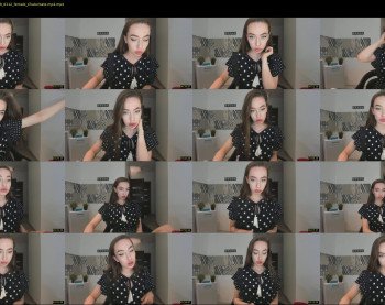 presidenttaylor — 56 minute Chaturbate female cam show recording, 720p, Jul 27, 2019