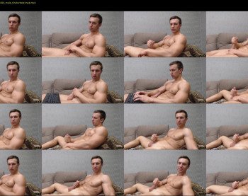prince_d1ck — 9 minute Chaturbate male cam show recording, 720p, Jul 26, 2019