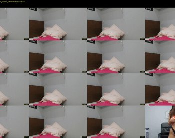 rita_wane — 29 minute Chaturbate female cam show recording, 1080p, Jul 26, 2019