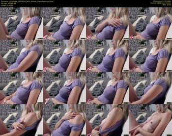 s_mailleee — 61 minute Chaturbate female cam show recording, 720p, Jul 27, 2019