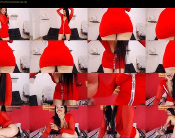 samantha46 — 41 minute Chaturbate female cam show recording, 720p, Jul 26, 2019
