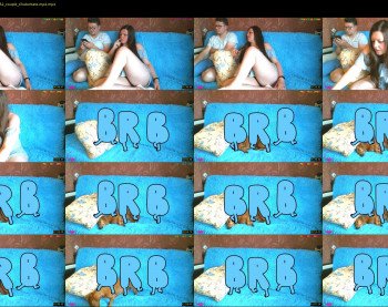 sex_space — 14 minute Chaturbate couple cam show recording, 1080p, Jul 26, 2019