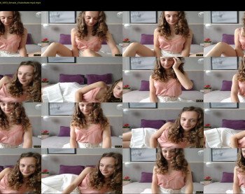 shy_schoolgirl_ — 50 minute Chaturbate female cam show recording, 720p, Jul 26, 2019