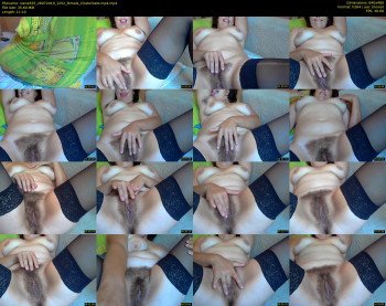 siana555 — 12 minute Chaturbate female cam show recording, 480p, Jul 26, 2019