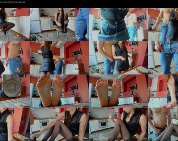 sofi_look_ — 29 minute Chaturbate couple cam show recording, 1080p, Jul 26, 2019