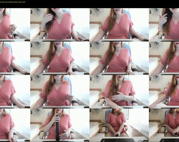 soft_body — 36 minute Chaturbate female cam show recording, 1080p, Jul 26, 2019
