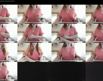 soft_body — 36 minute Chaturbate female cam show recording, 1080p, Jul 26, 2019