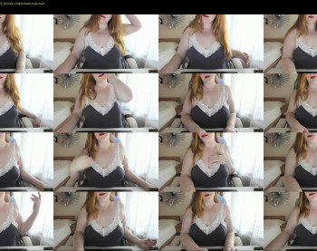 soft_body — 4 minute Chaturbate female cam show recording, 1080p, Jul 26, 2019