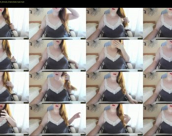 soft_body — 4 minute Chaturbate female cam show recording, 1080p, Jul 26, 2019