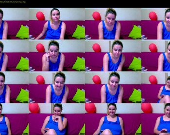 sophiestique — 32 minute Chaturbate female cam show recording, 720p, Jul 26, 2019