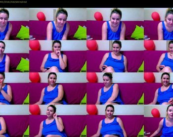 sophiestique — 32 minute Chaturbate female cam show recording, 720p, Jul 26, 2019
