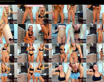 sophydiva — 32 minute Chaturbate female cam show recording, 1080p, Jul 26, 2019