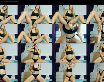 stella_and_stephan — 4 minute Chaturbate couple cam show recording, 1080p, Jul 26, 2019
