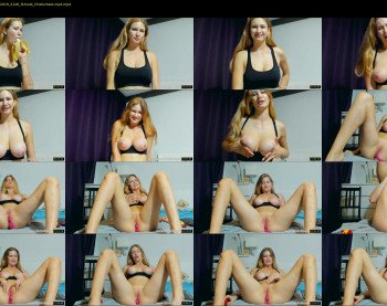 stella_and_stephan — 29 minute Chaturbate couple cam show recording, 1080p, Jul 26, 2019