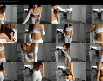 sweety_rinushka_ — 36 minute Chaturbate female cam show recording, 1080p, Jul 26, 2019