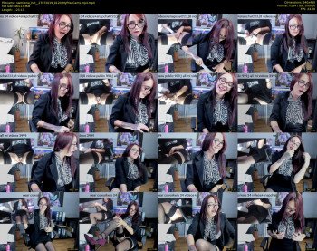 swmilena_hot_ — 86 minute MyFreeCams cam show recording, 480p, Jul 27, 2019