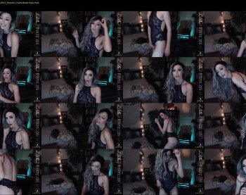 tantric_eden_ — 137 minute Chaturbate female cam show recording, 480p, Jul 27, 2019