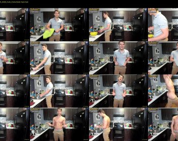 thejohnnystone — 47 minute Chaturbate male cam show recording, 1080p, Jul 27, 2019