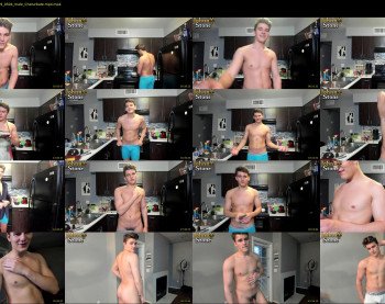 thejohnnystone — 47 minute Chaturbate male cam show recording, 1080p, Jul 27, 2019