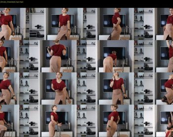 tiny_hat — 29 minute Chaturbate female cam show recording, 1080p, Jul 26, 2019