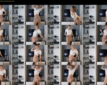 tiny_hat — 29 minute Chaturbate female cam show recording, 1080p, Jul 26, 2019