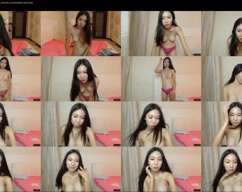 tristanat — 18 minute Chaturbate female cam show recording, 720p, Jul 26, 2019