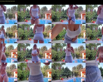 tunderose — 47 minute Chaturbate female cam show recording, 1080p, Jul 26, 2019