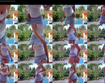 tunderose — 20 minute Chaturbate female cam show recording, 1080p, Jul 26, 2019