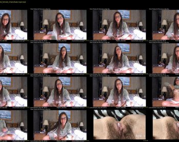 tylersands — 45 minute Chaturbate female cam show recording, 1080p, Jul 26, 2019