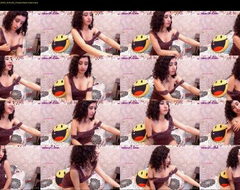 valerie_mase — 57 minute Chaturbate female cam show recording, 720p, Jul 26, 2019