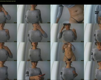 vanandjuani — 29 minute Chaturbate female cam show recording, 1080p, Jul 26, 2019