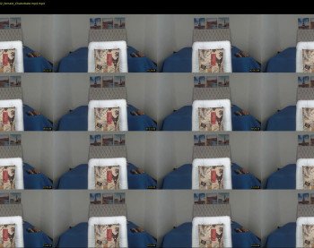 vicky_g21 — 21 minute Chaturbate female cam show recording, 720p, Jul 27, 2019