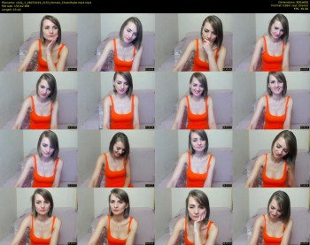 viola_1 — 44 minute Chaturbate female cam show recording, 480p, Jul 26, 2019