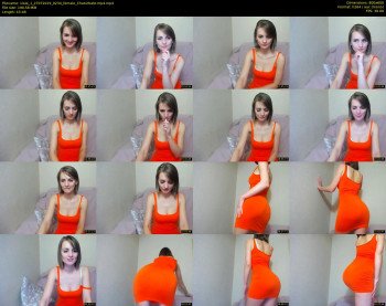 viola_1 — 44 minute Chaturbate female cam show recording, 480p, Jul 27, 2019