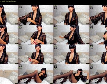 xkimoraxx — 43 minute Chaturbate female cam show recording, 720p, Jul 26, 2019