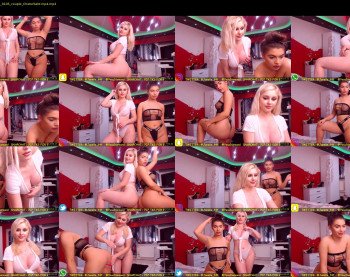 yssadiamonds — 51 minute Chaturbate female cam show recording, 1080p, Jul 27, 2019