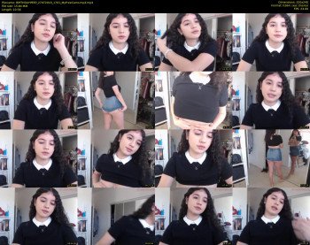 lPEEPl — 11 minute MyFreeCams cam show recording, SD, Jul 27, 2019