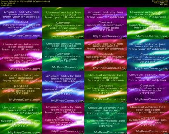 DelightfulHug — 7 minute MyFreeCams cam show recording, 480p, Jul 27, 2019