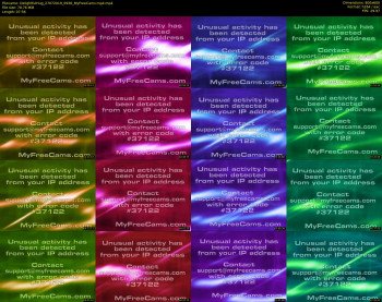 DelightfulHug — 8 minute MyFreeCams cam show recording, 480p, Jul 27, 2019
