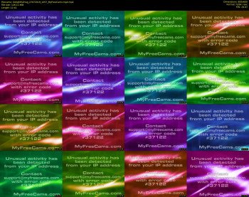 DelightfulHug — 13 minute MyFreeCams cam show recording, 480p, Jul 27, 2019