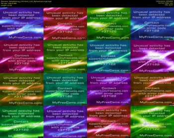 DelightfulHug — 15 minute MyFreeCams cam show recording, 480p, Jul 27, 2019