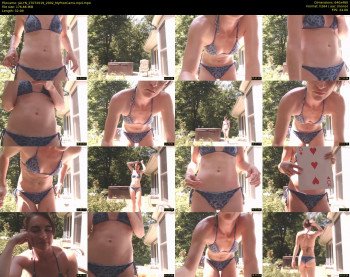 JALYN — 33 minute MyFreeCams cam show recording, 480p, Jul 27, 2019