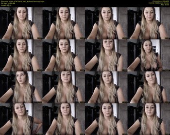 Mi_Ha — 4 minute MyFreeCams cam show recording, 480p, Jul 27, 2019