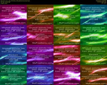 Scar__lett — 29 minute MyFreeCams cam show recording, 480p, Jul 27, 2019