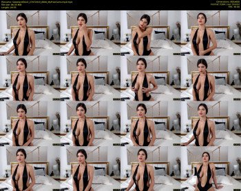 SweetandDevil — 29 minute MyFreeCams cam show recording, 480p, Jul 27, 2019